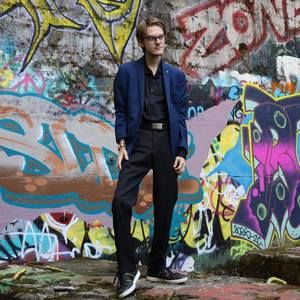 Meet your Posher, Deavon